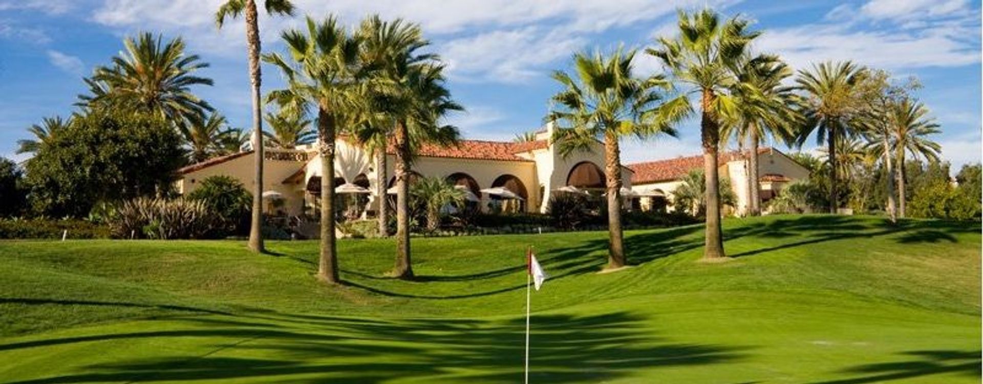 Talega Golf Club