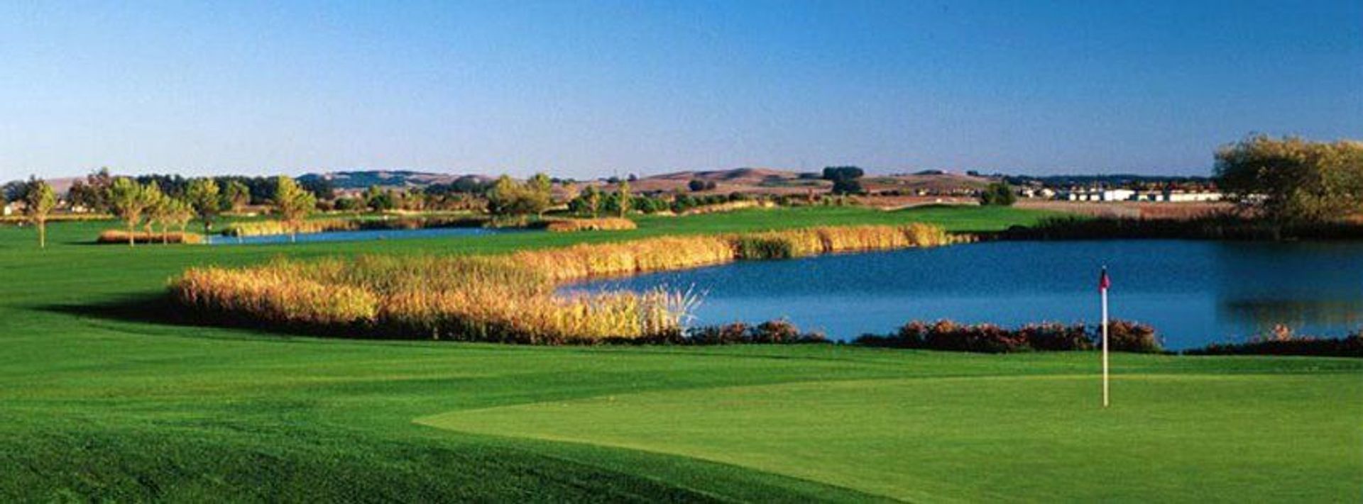 Rooster Run Golf Club