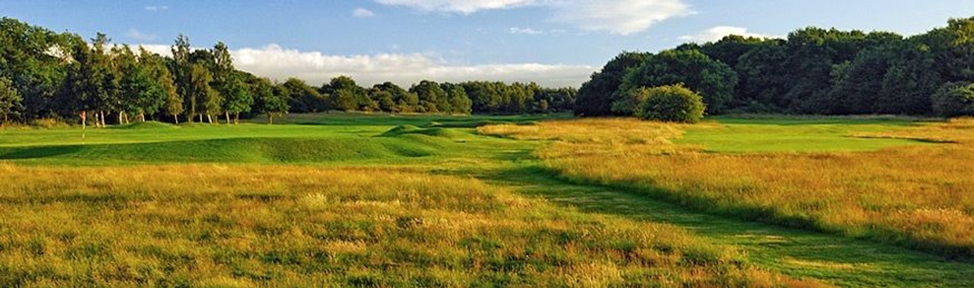 The Luffenham Heath Golf Club