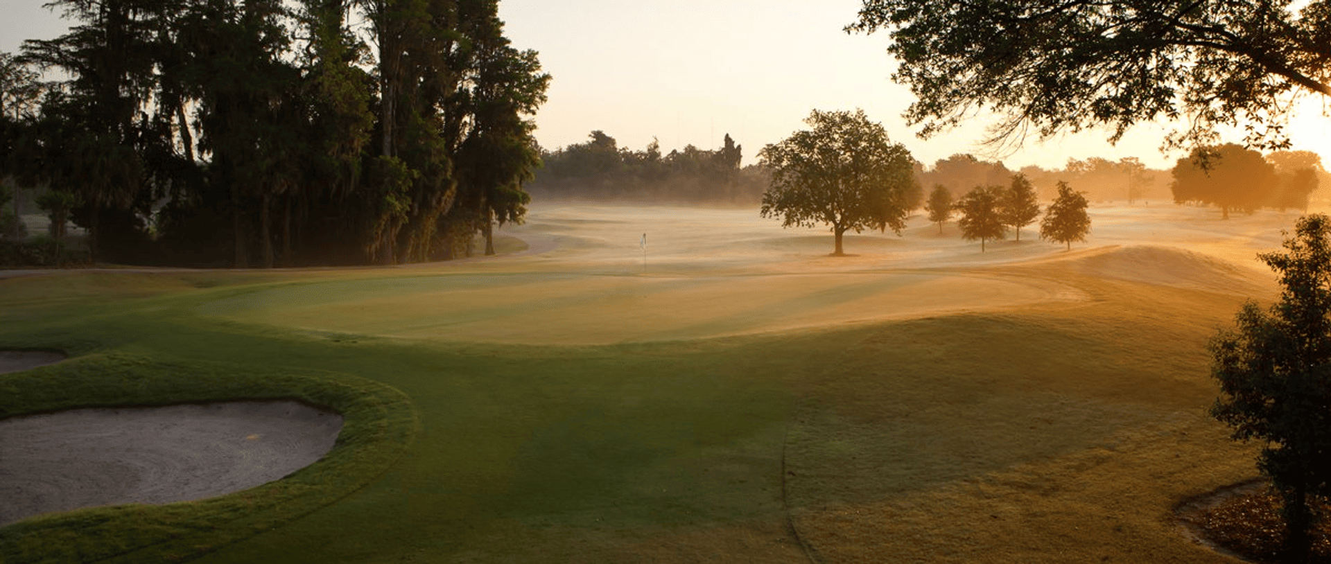 Dubsdread Golf Course