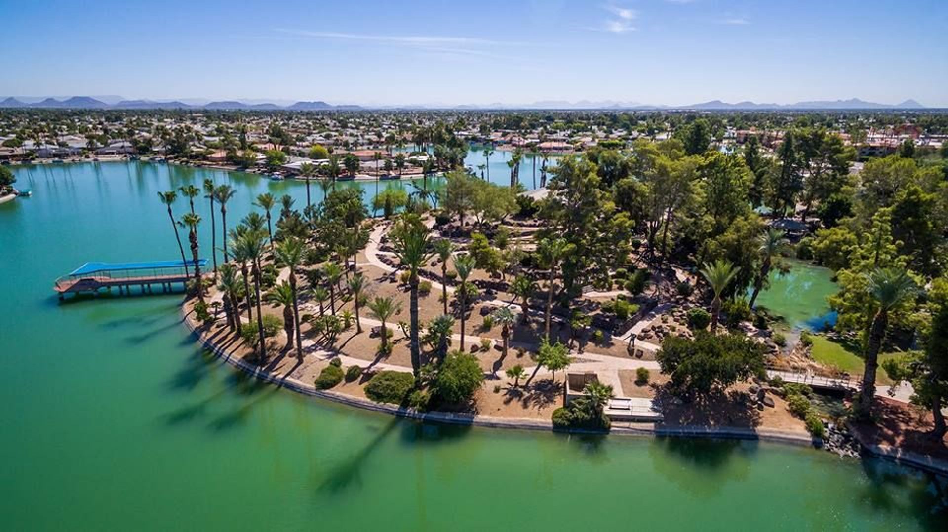 Sun City Willowcreek Golf Course