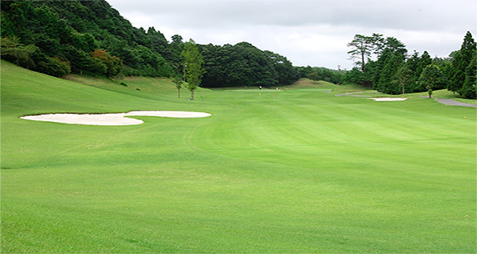 Moonlake Golf Club Tsurumai