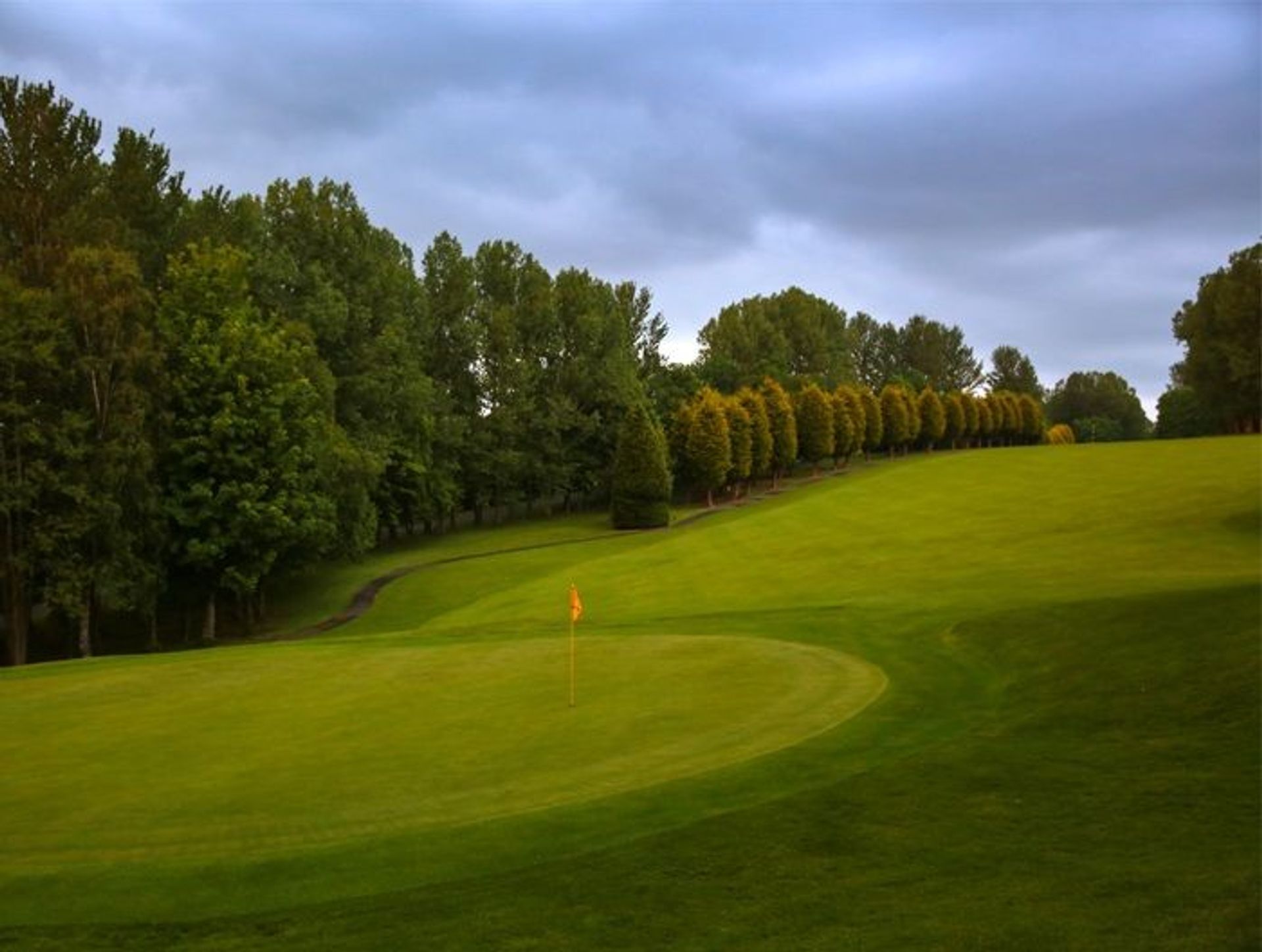 Macdonald Hill Valley Hotel Golf & Spa (Sapphire)