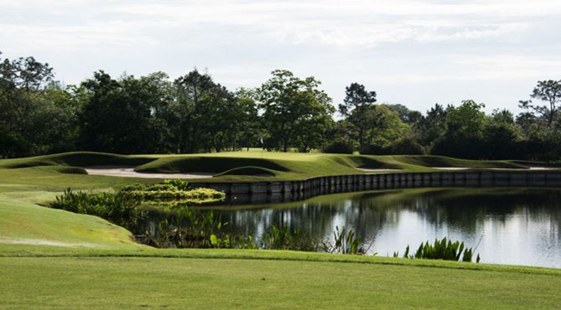 Interlachen Country Club