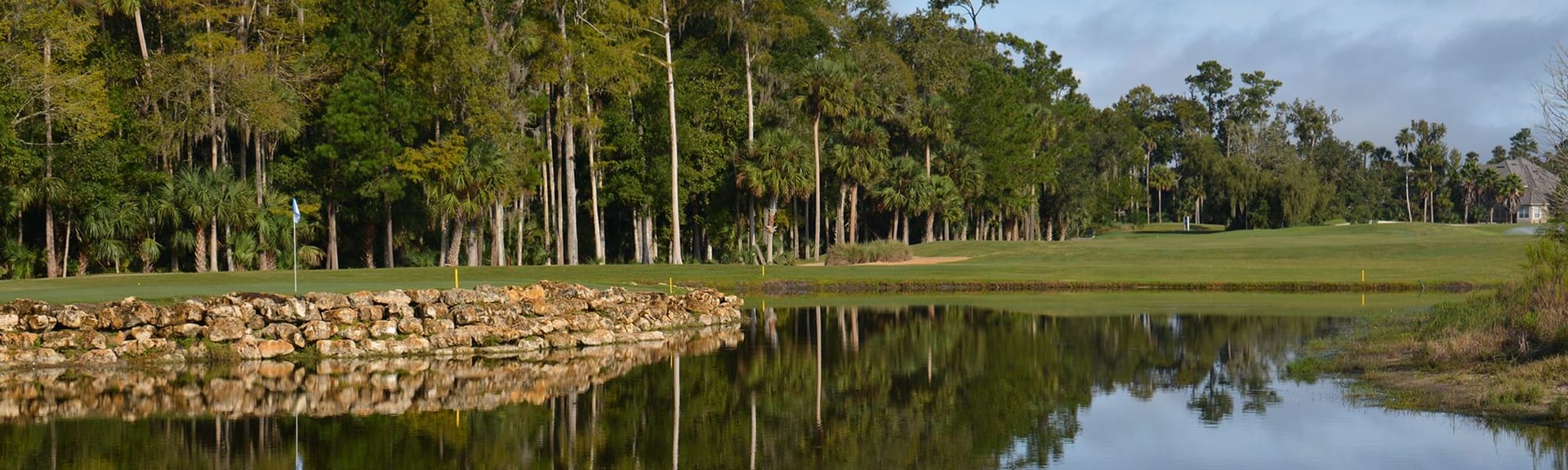Alaqua Country Club
