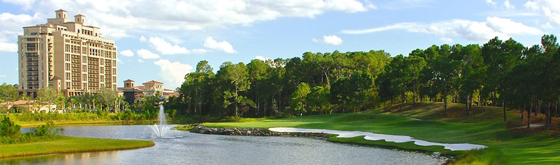 Tranquilo Golf Club