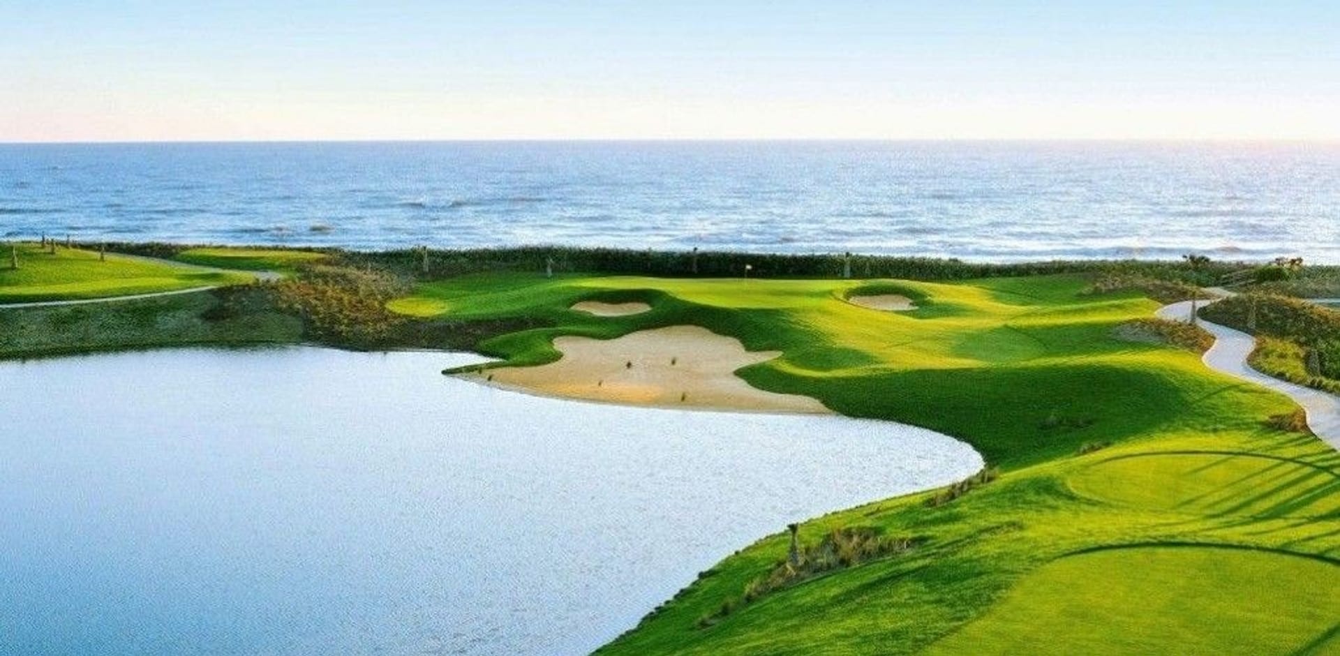 FLC Samson Golf Links