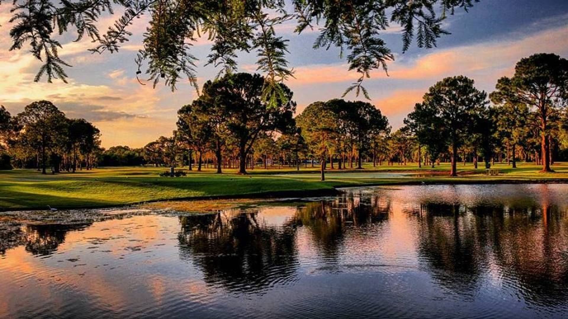 West Orange Country Club
