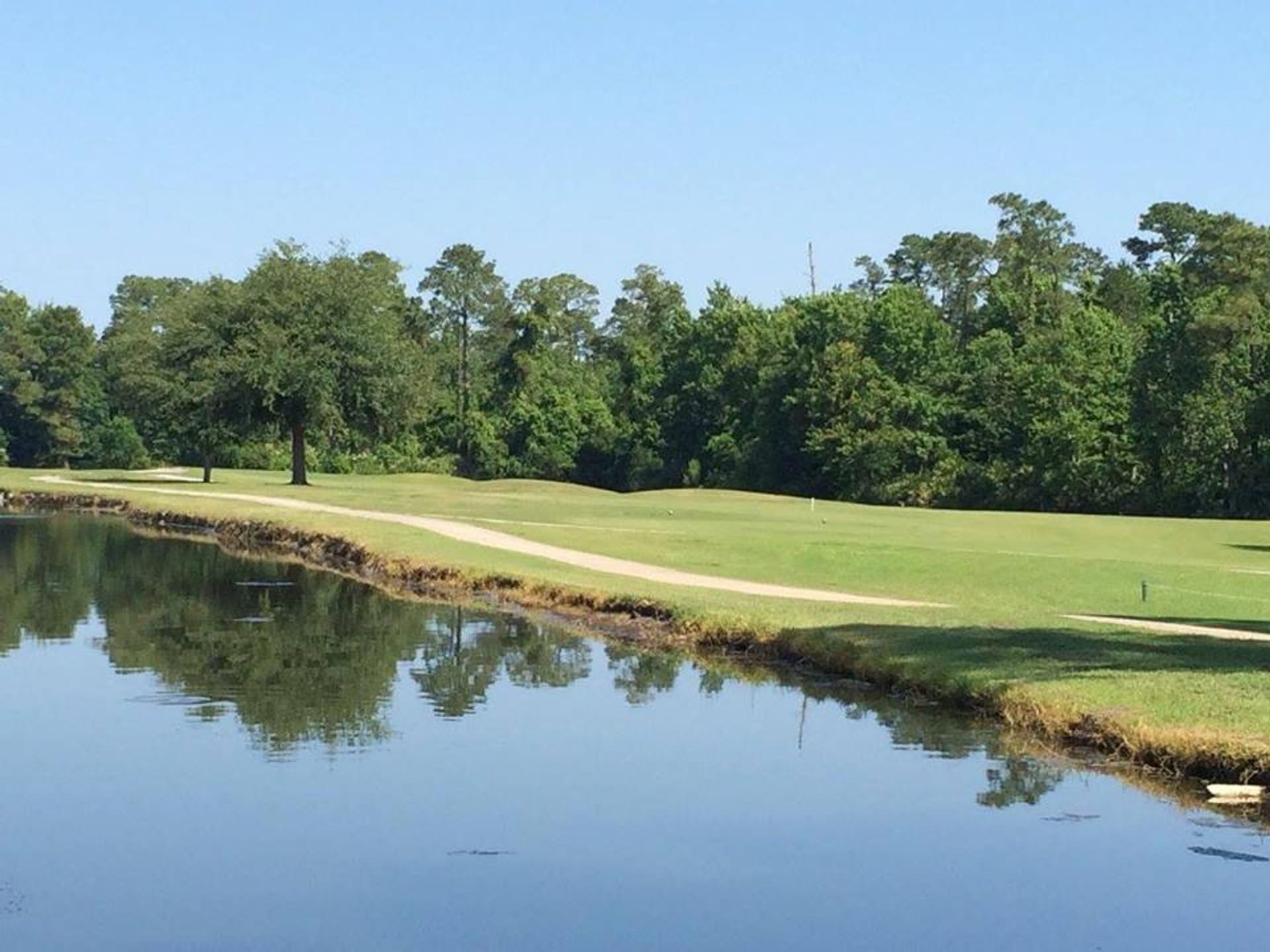Fairways Golf Club