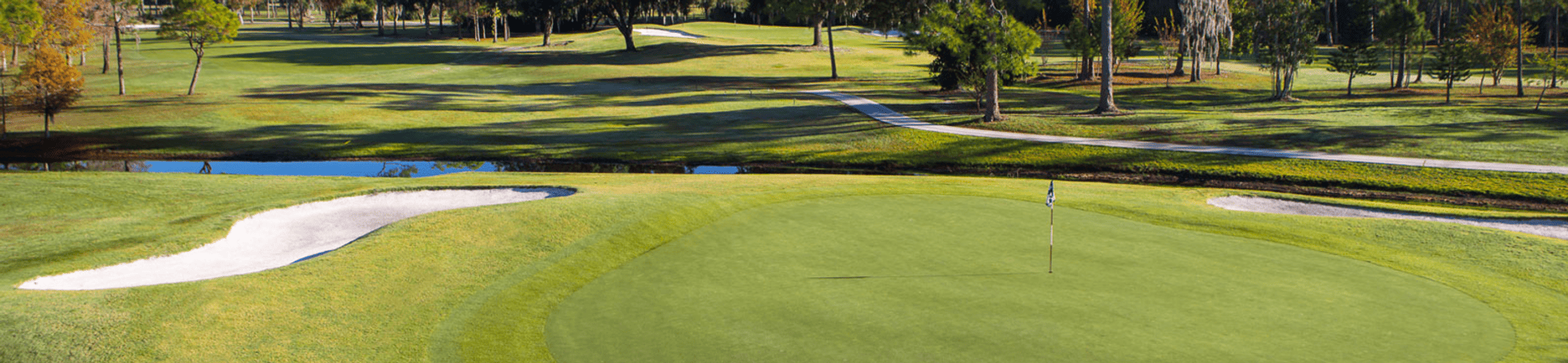 Shingle Creek Golf Club