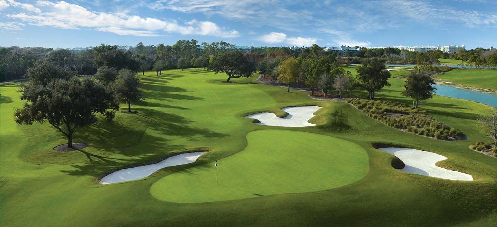 Grande Vista Golf Club