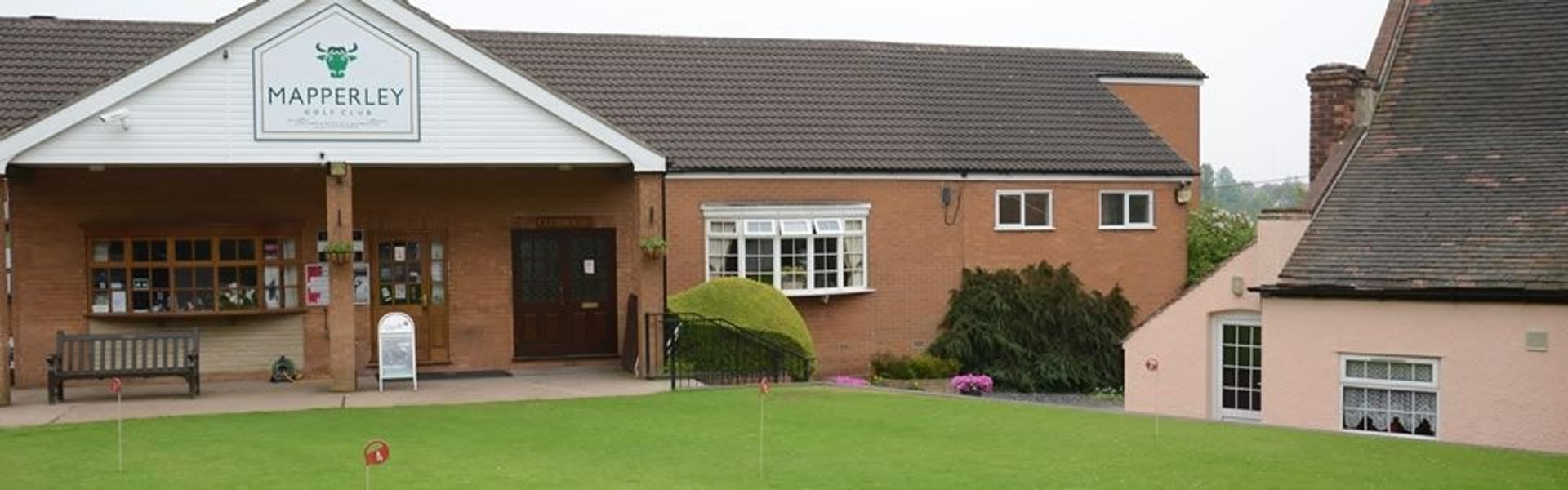 Mapperley Golf Club