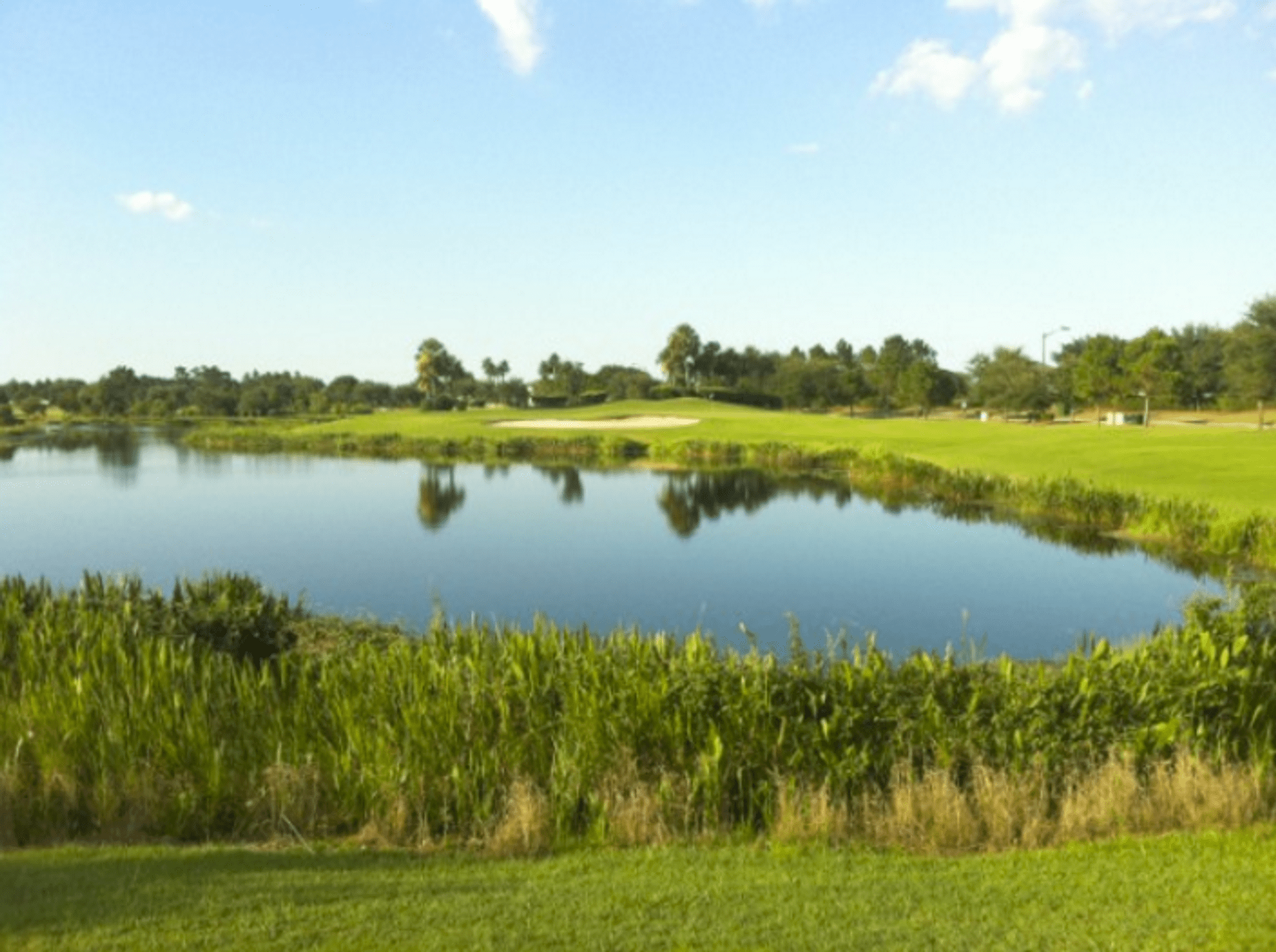 Stoneybrook East Golf Club