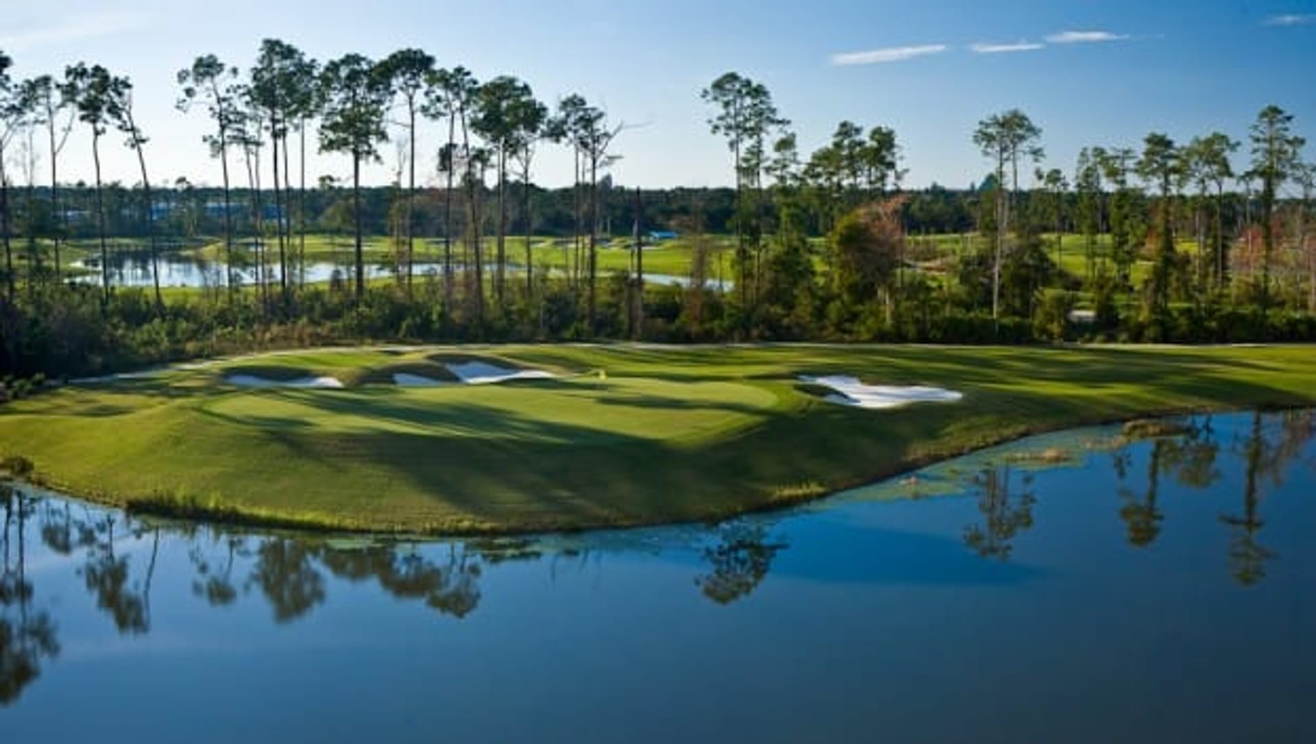 Waldorf Astoria Golf Club