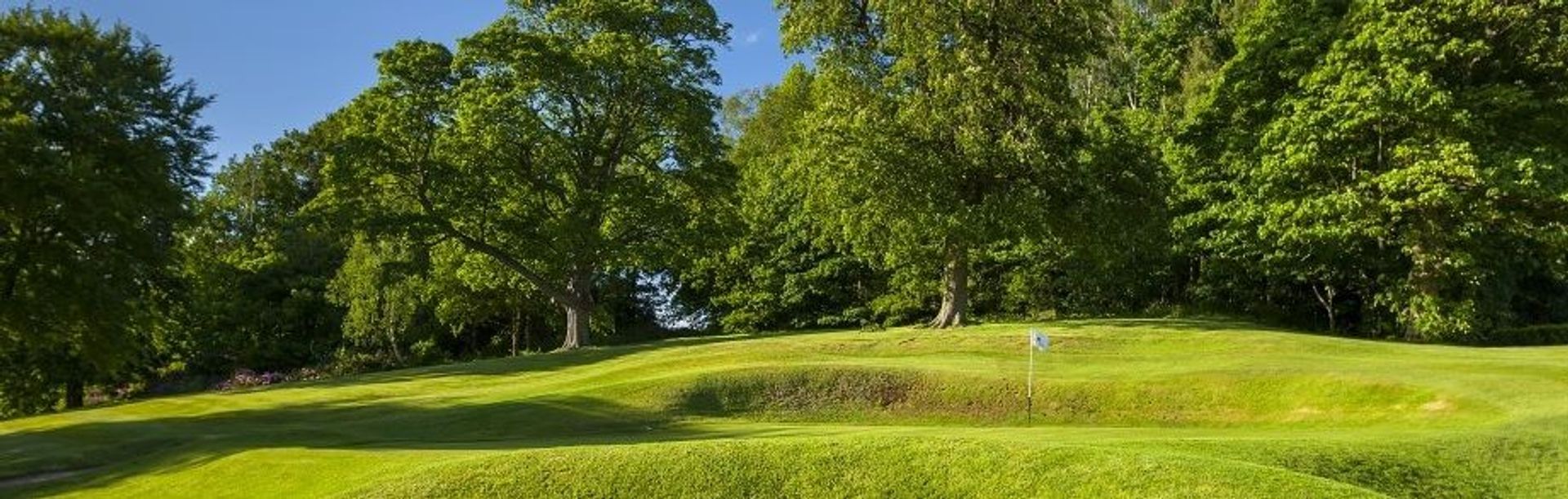 Breadsall Priory (Priory) - Marriott Hotel & Country Club