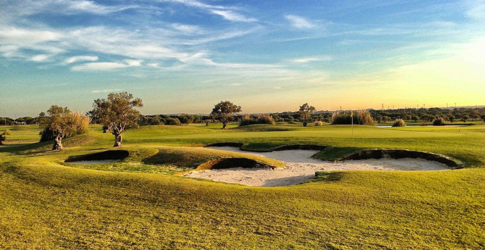 Villanueva Golf