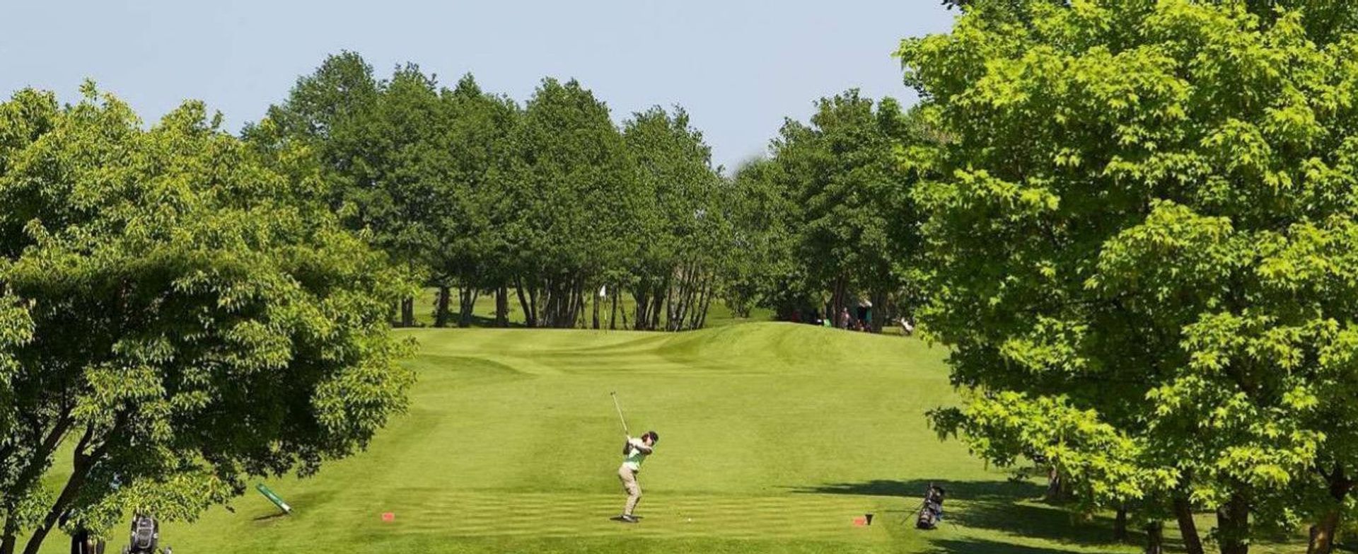 Golfclub Hummelbachaue (9h)