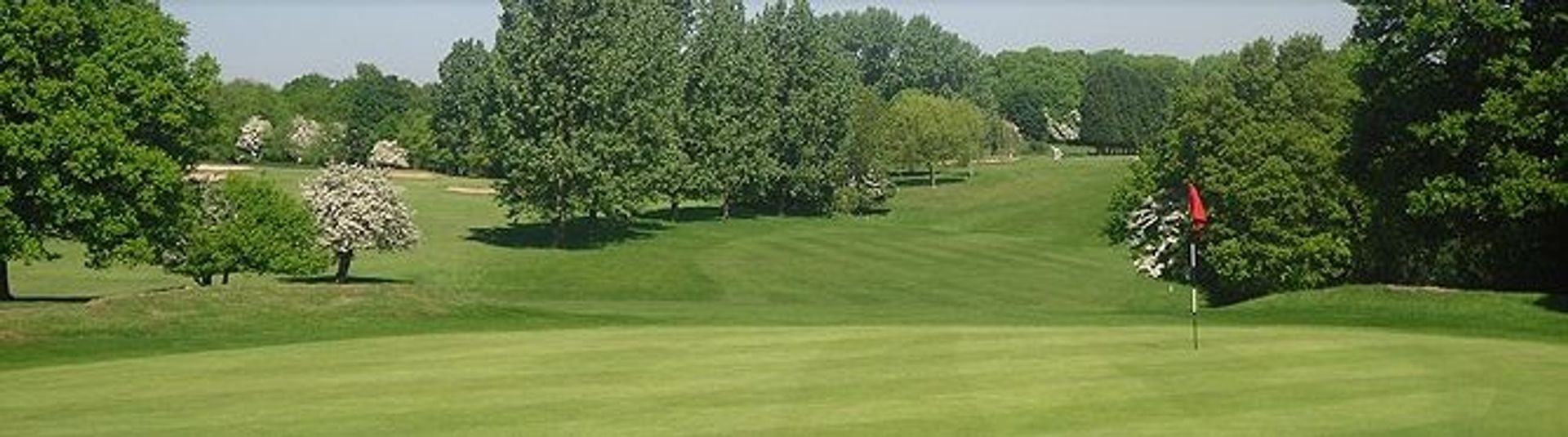 Maylands Golf Club