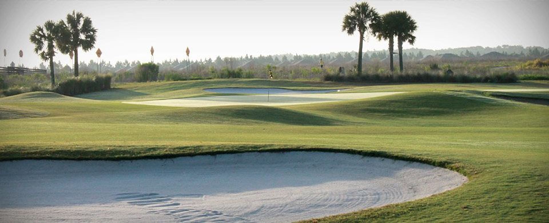 Stone Creek Golf Club