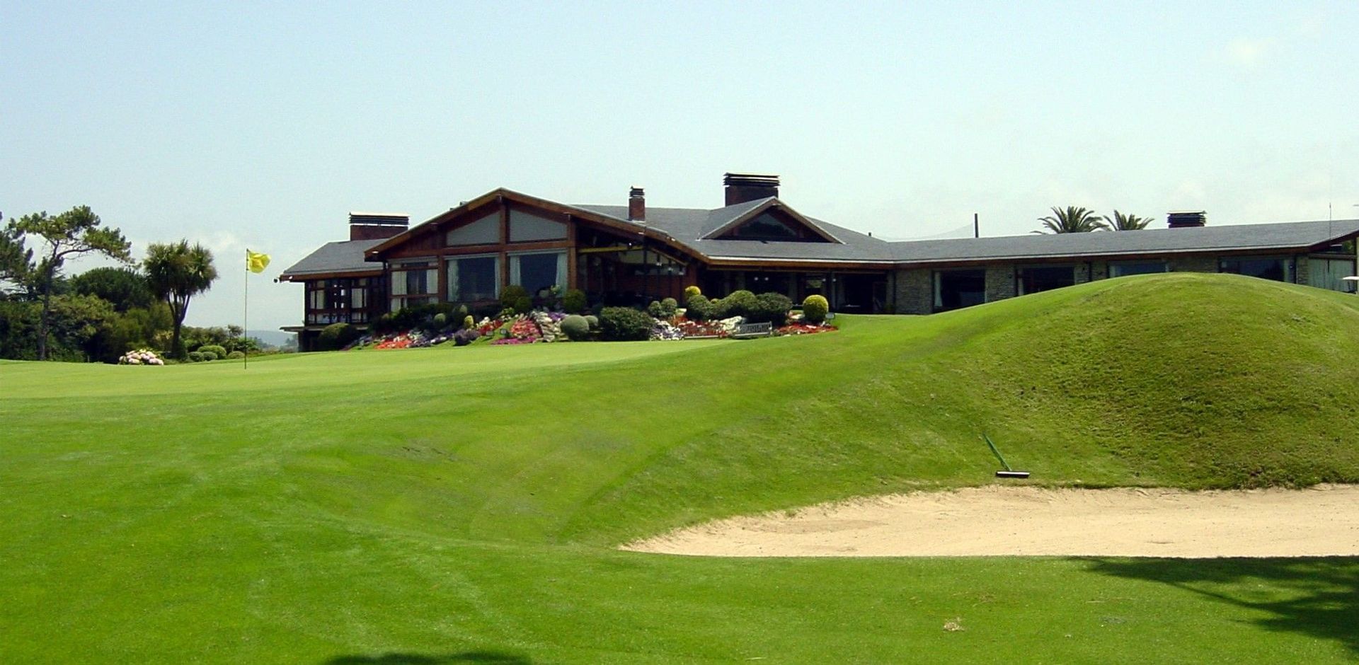 Real Sociedad de Golf de Neguri