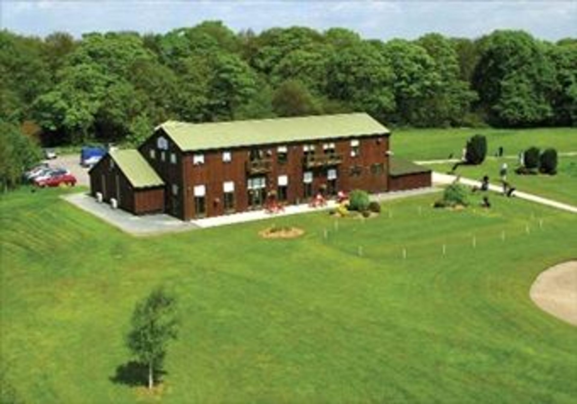 Mersey Valley Golf & Country Club