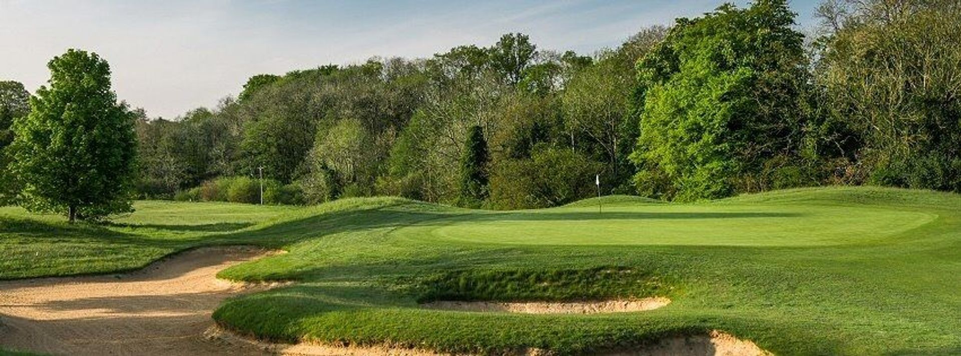 Milford Golf Club