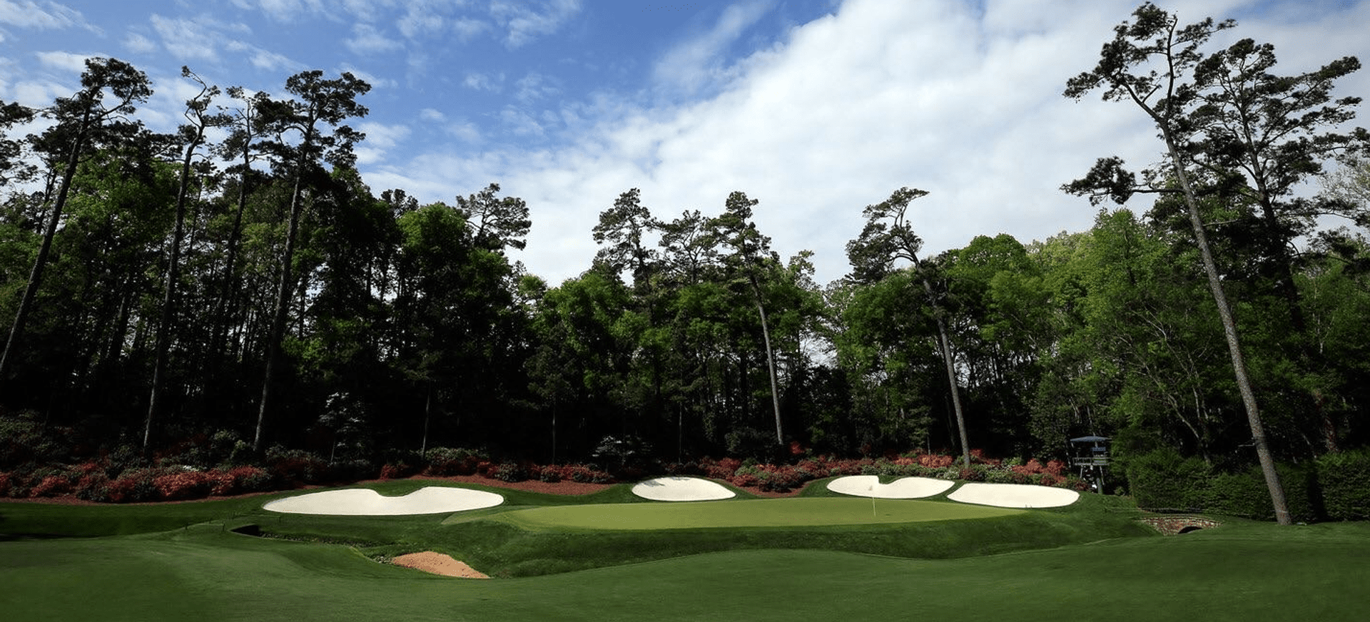 Willow Creek Golf Club