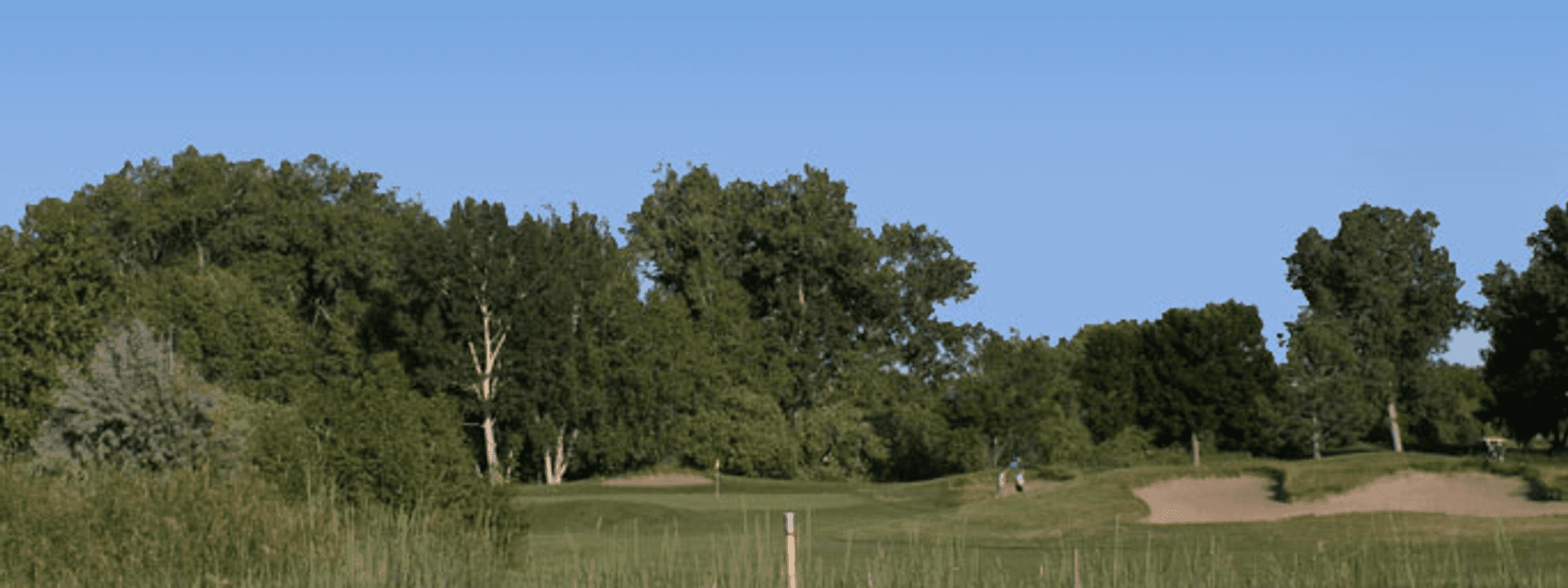 The Links Golf Course
