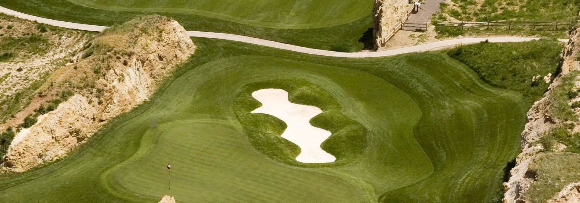 Fossil Trace Golf Club