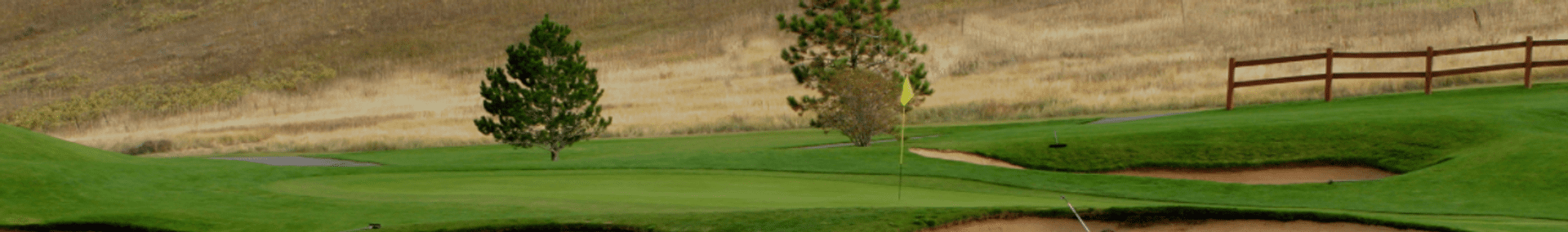 Meadows Golf Club
