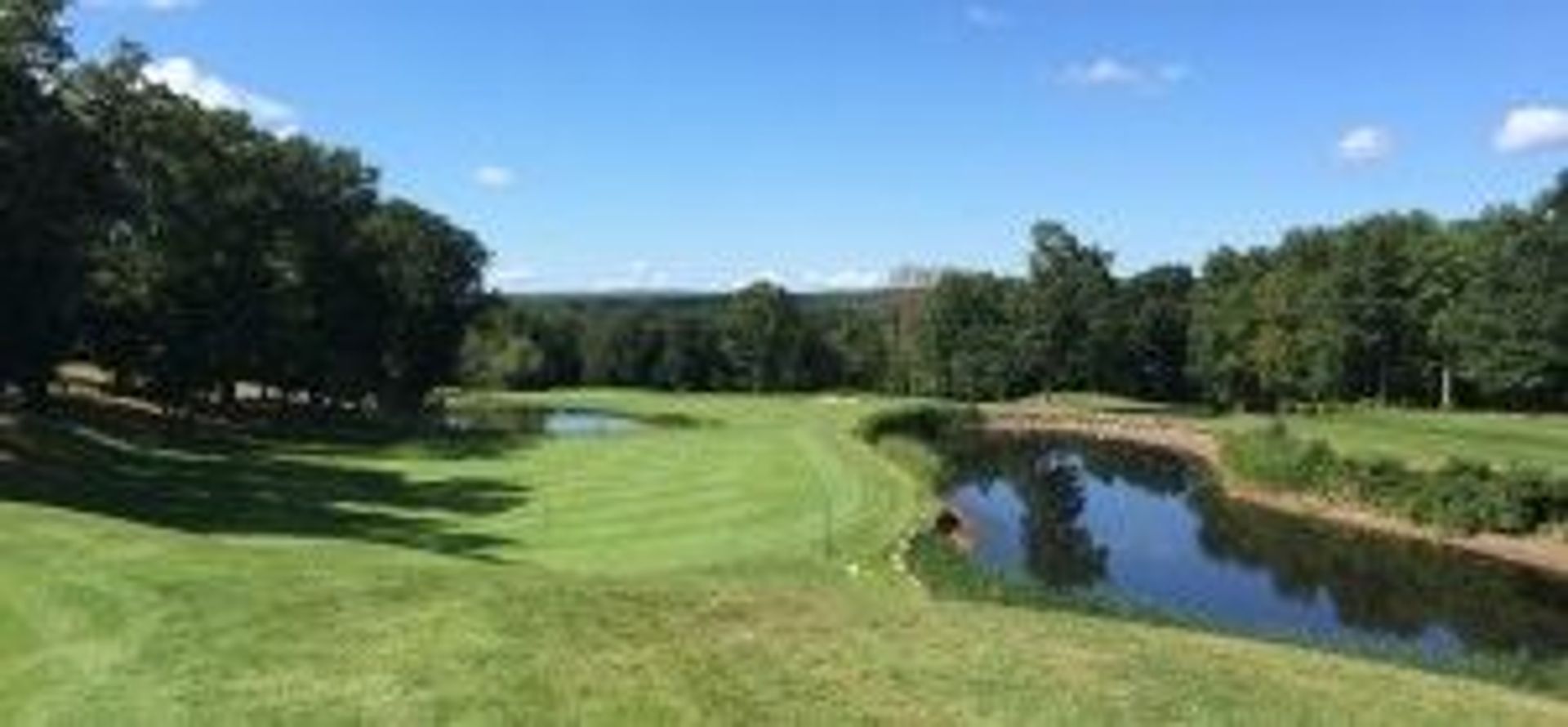 Blackledge Country Club (Gilead Highlands)
