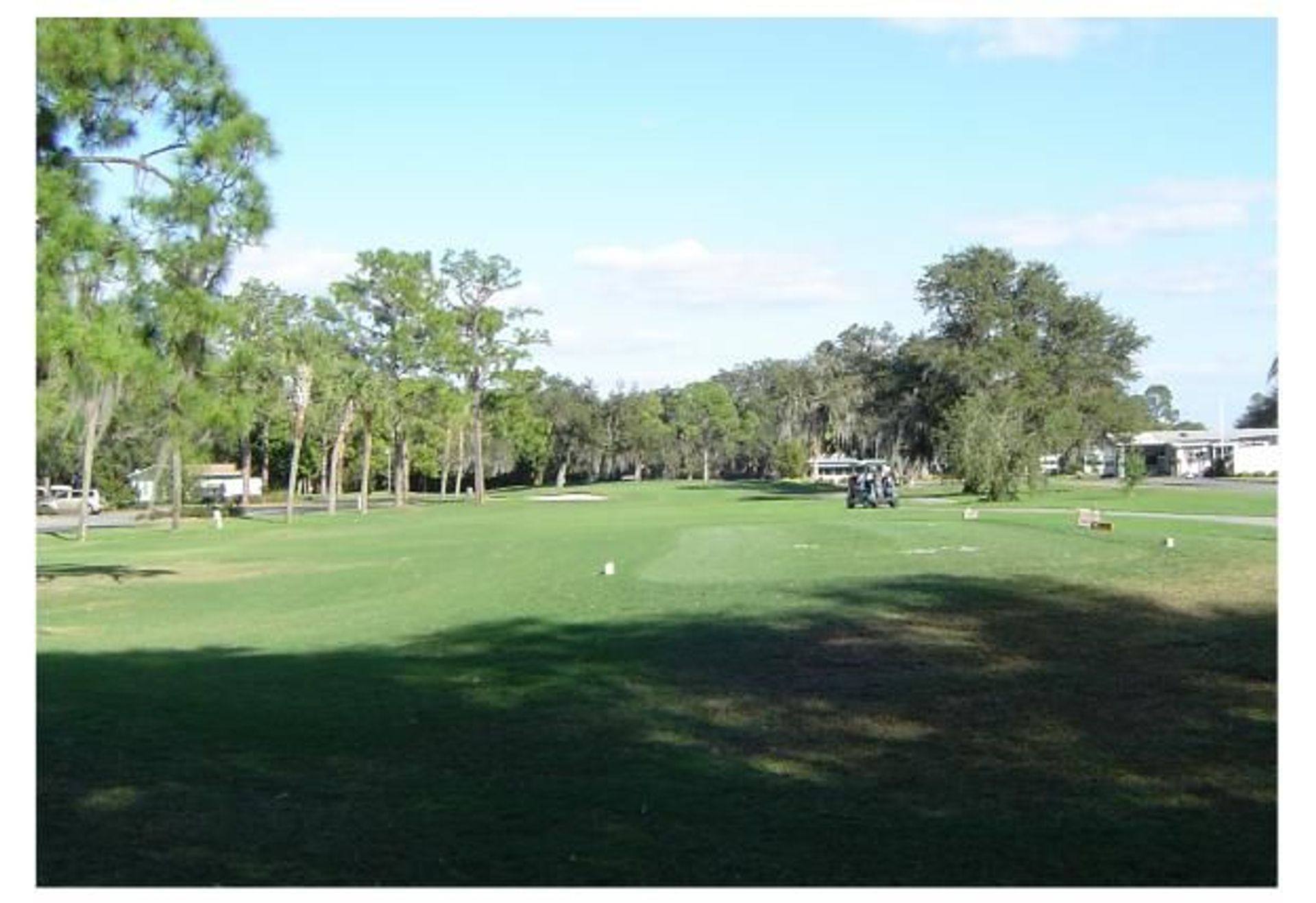 Crystal Lake Club
