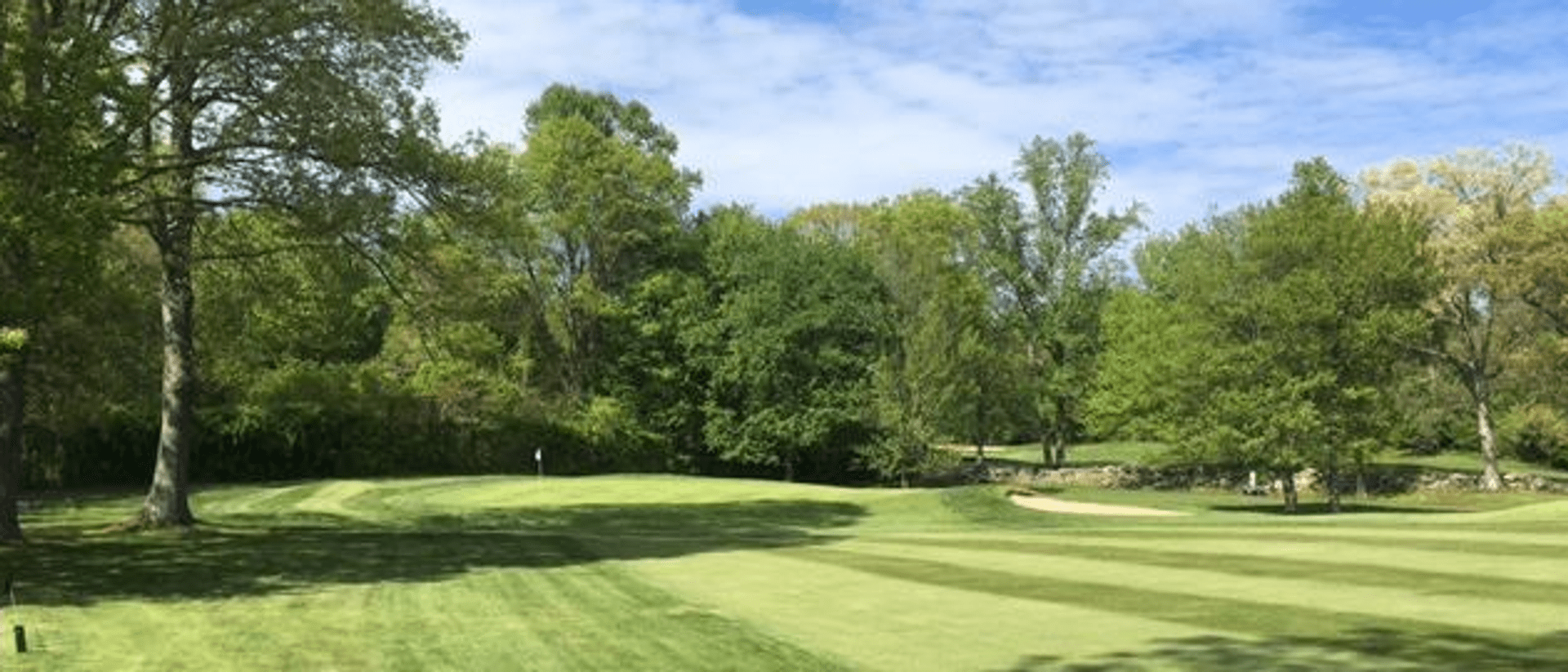 Oak Hills Park Golf Course