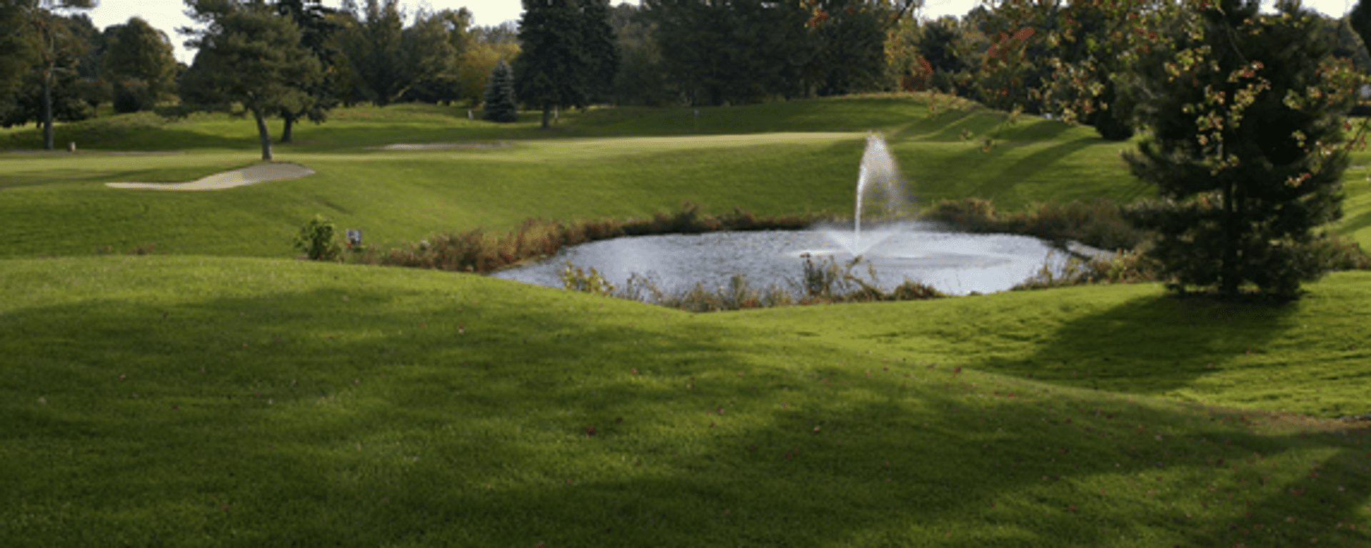 Rockledge Golf Club
