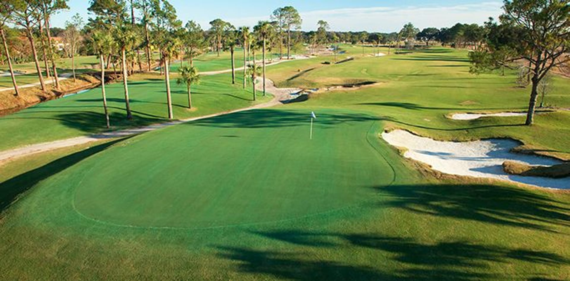 Atlantic Beach Country Club