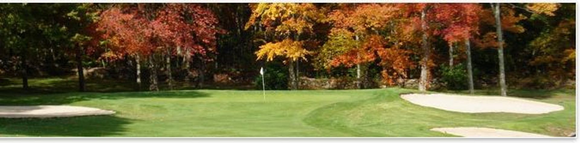 Glastonbury Hills Country Club
