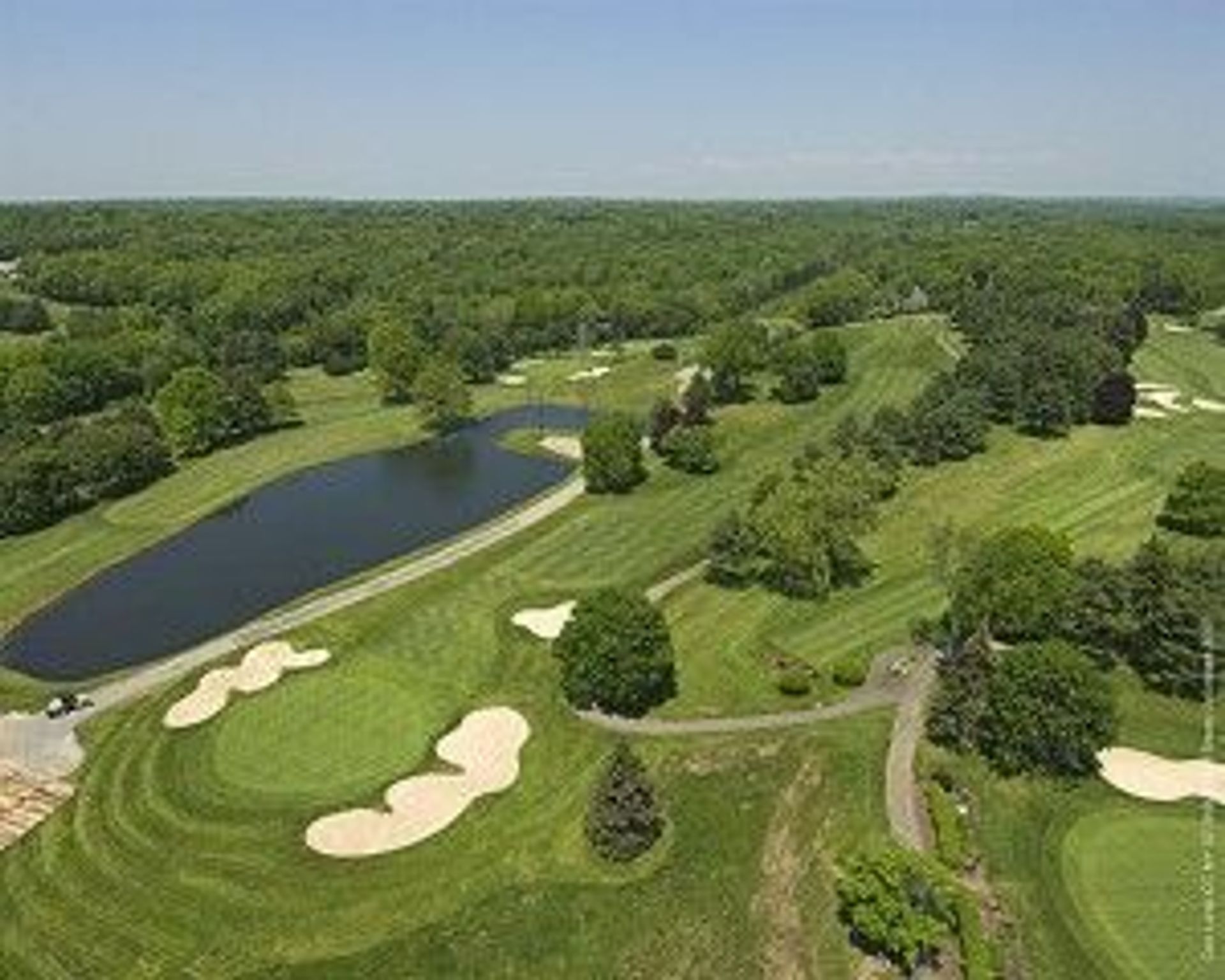 Tradition Golf Club at Oak Lane
