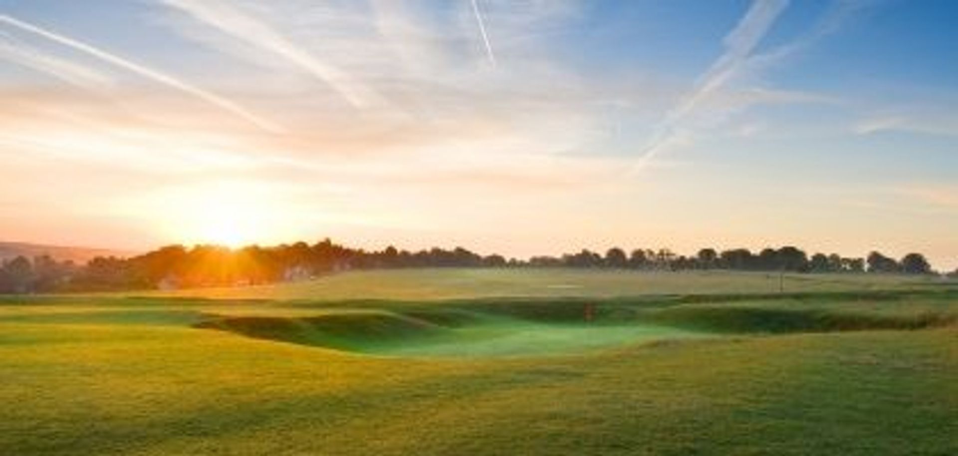 Minchinhampton Golf Club (Cherington)