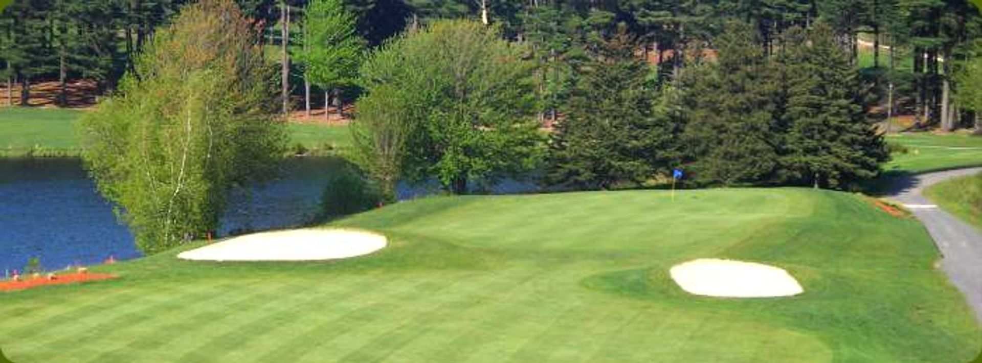 Pequabuck Golf Club