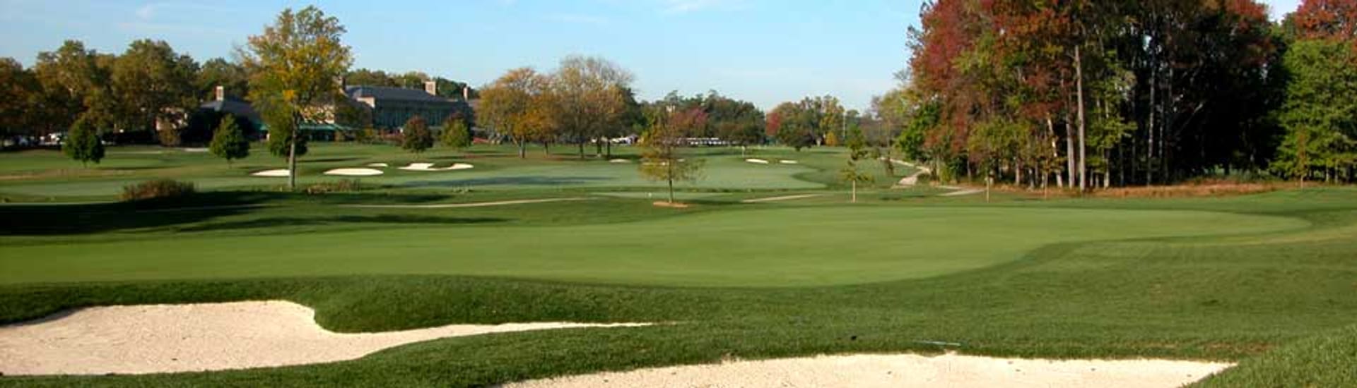 DuPont Country Club (Nemours)