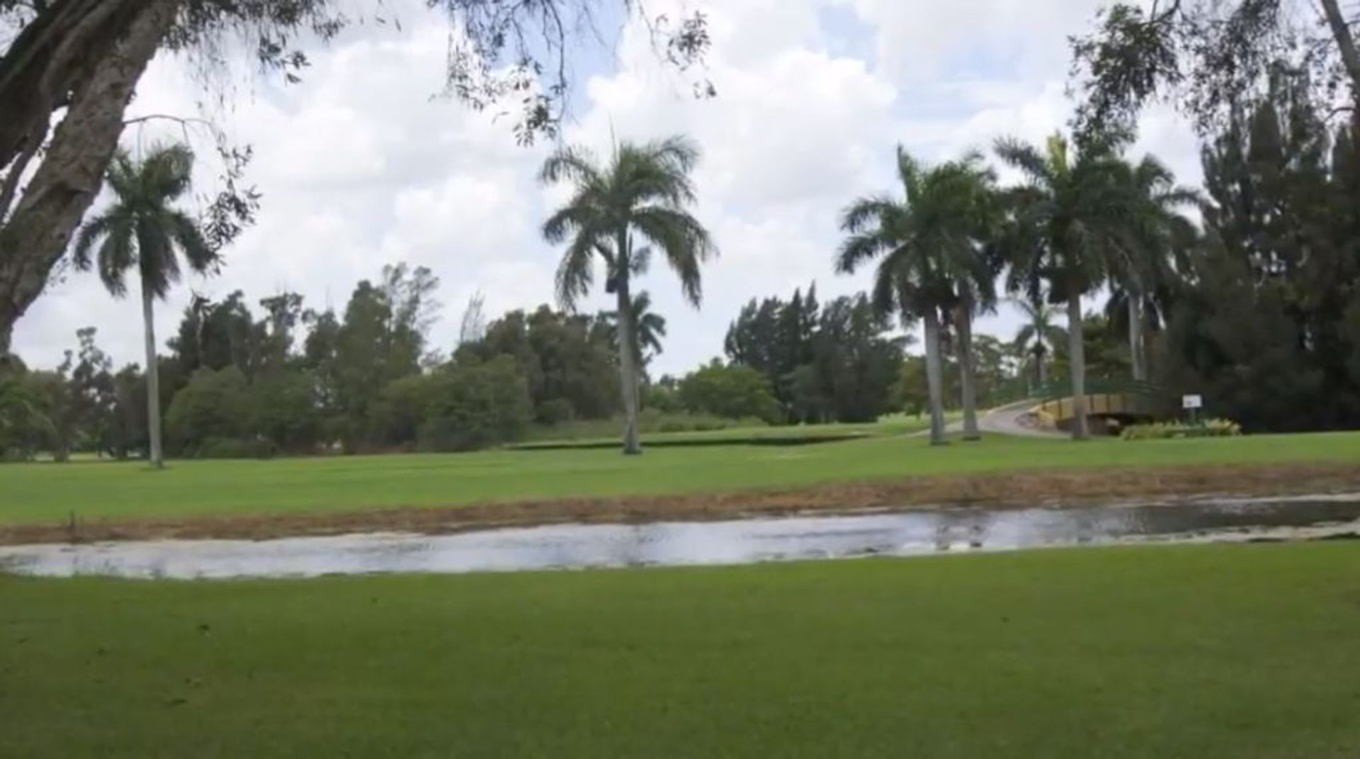Orangebrook Golf & Country Club (East)