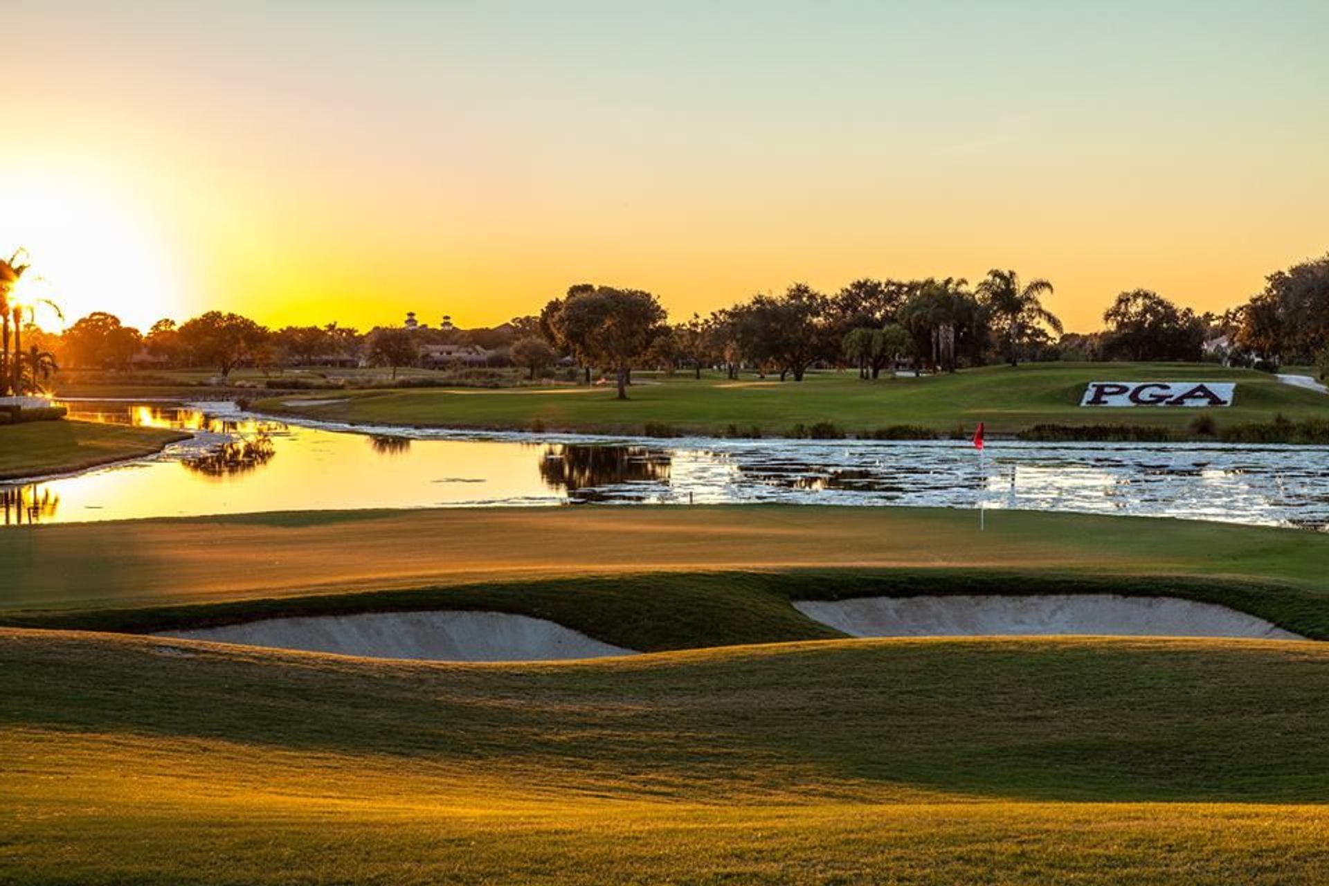 PGA National Resort & Spa (Champion)