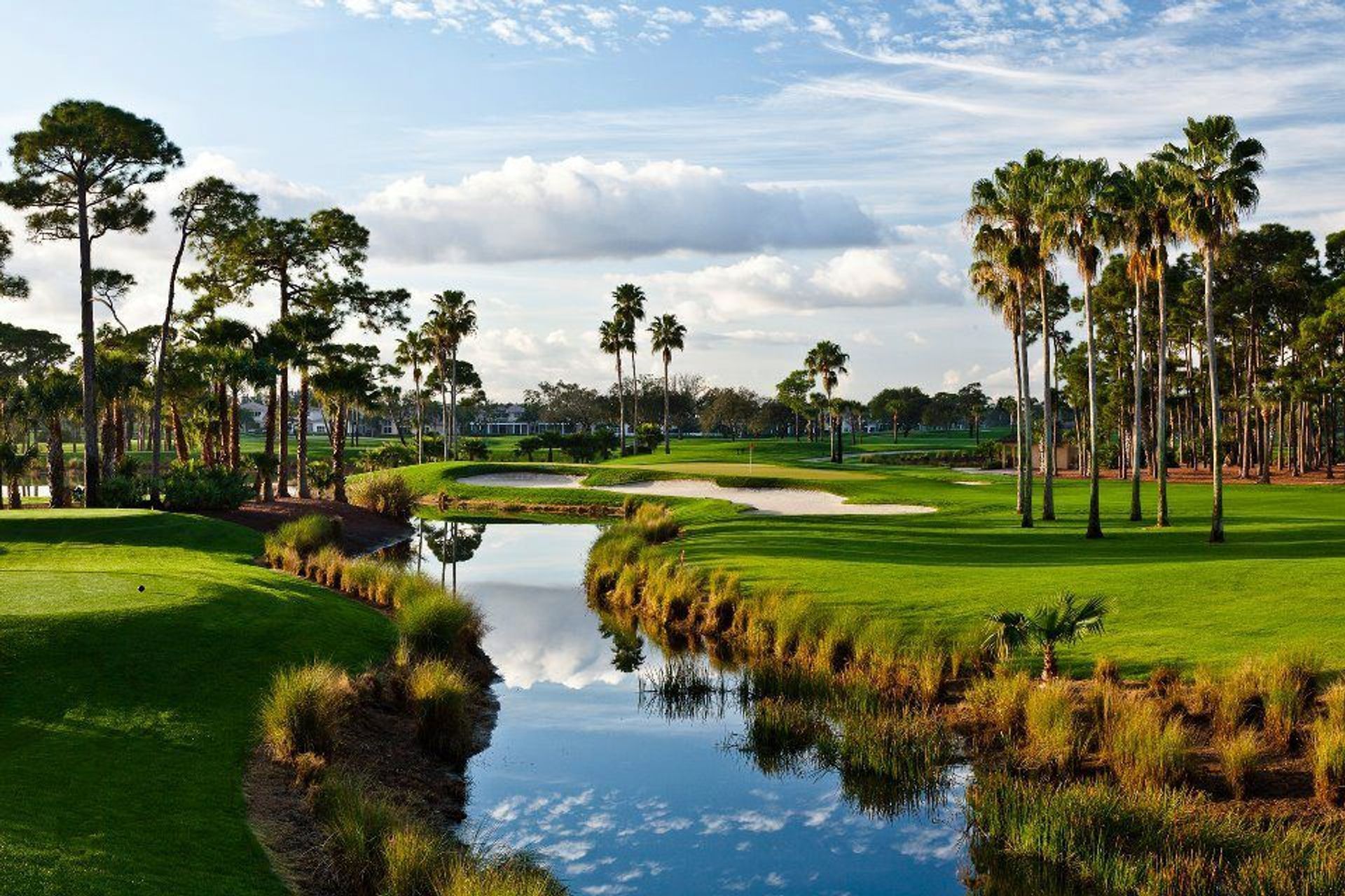 PGA National Resort & Spa (The Estate)