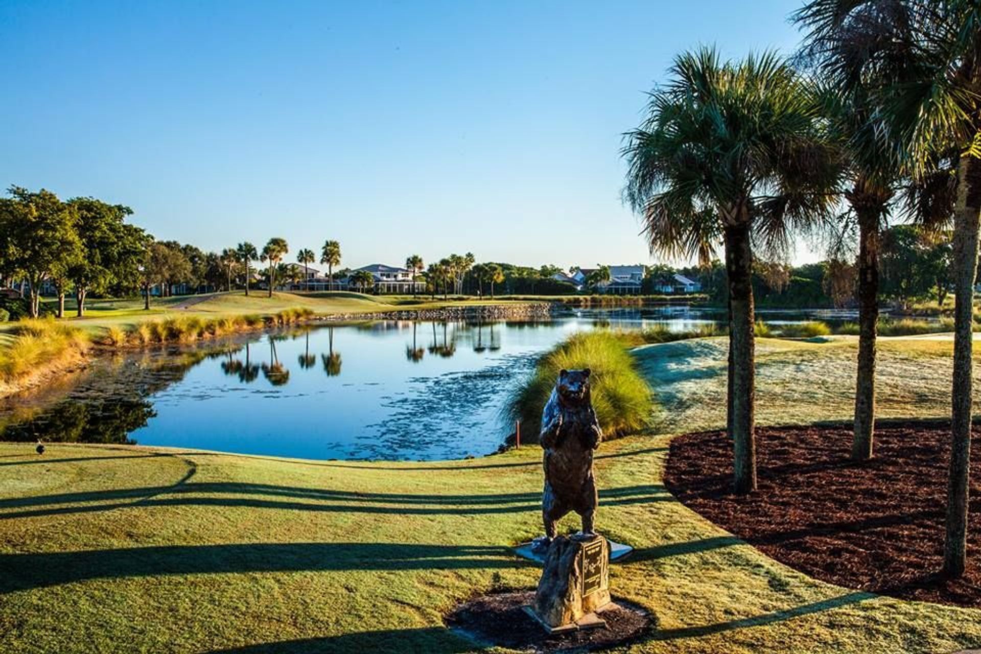 PGA National Resort & Spa (Squire)