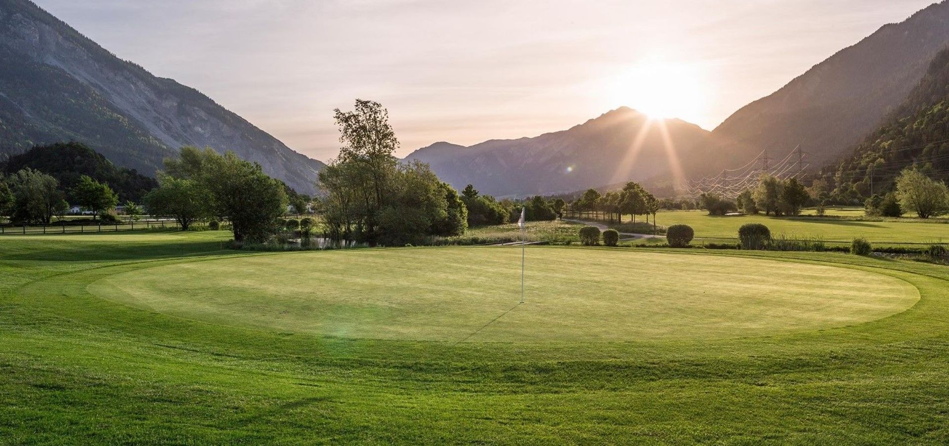 Golfclub Domat-Ems