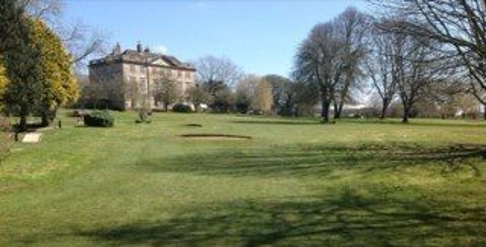 Monkton Park Par 3 Golf Course