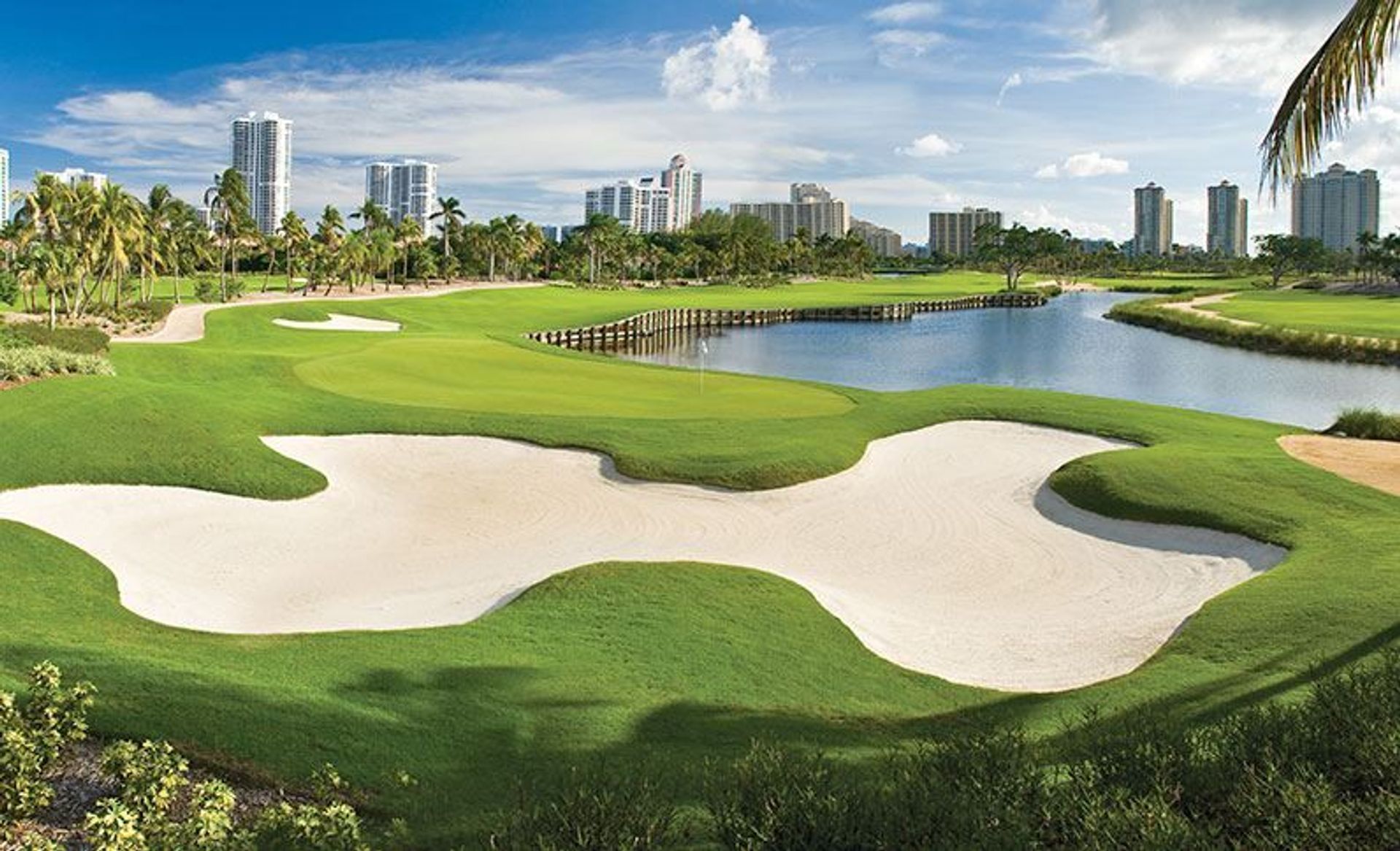 Turnberry Isle Resort & Club (Soffer)