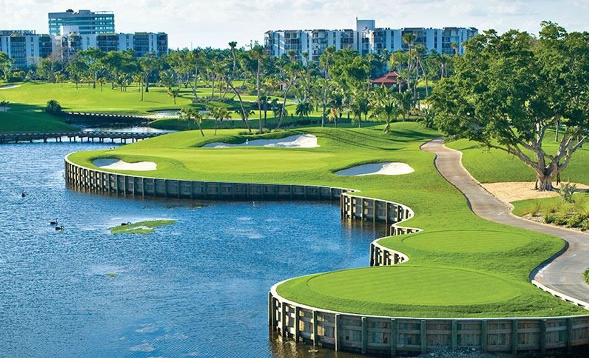 Turnberry Isle Resort & Club (Miller)