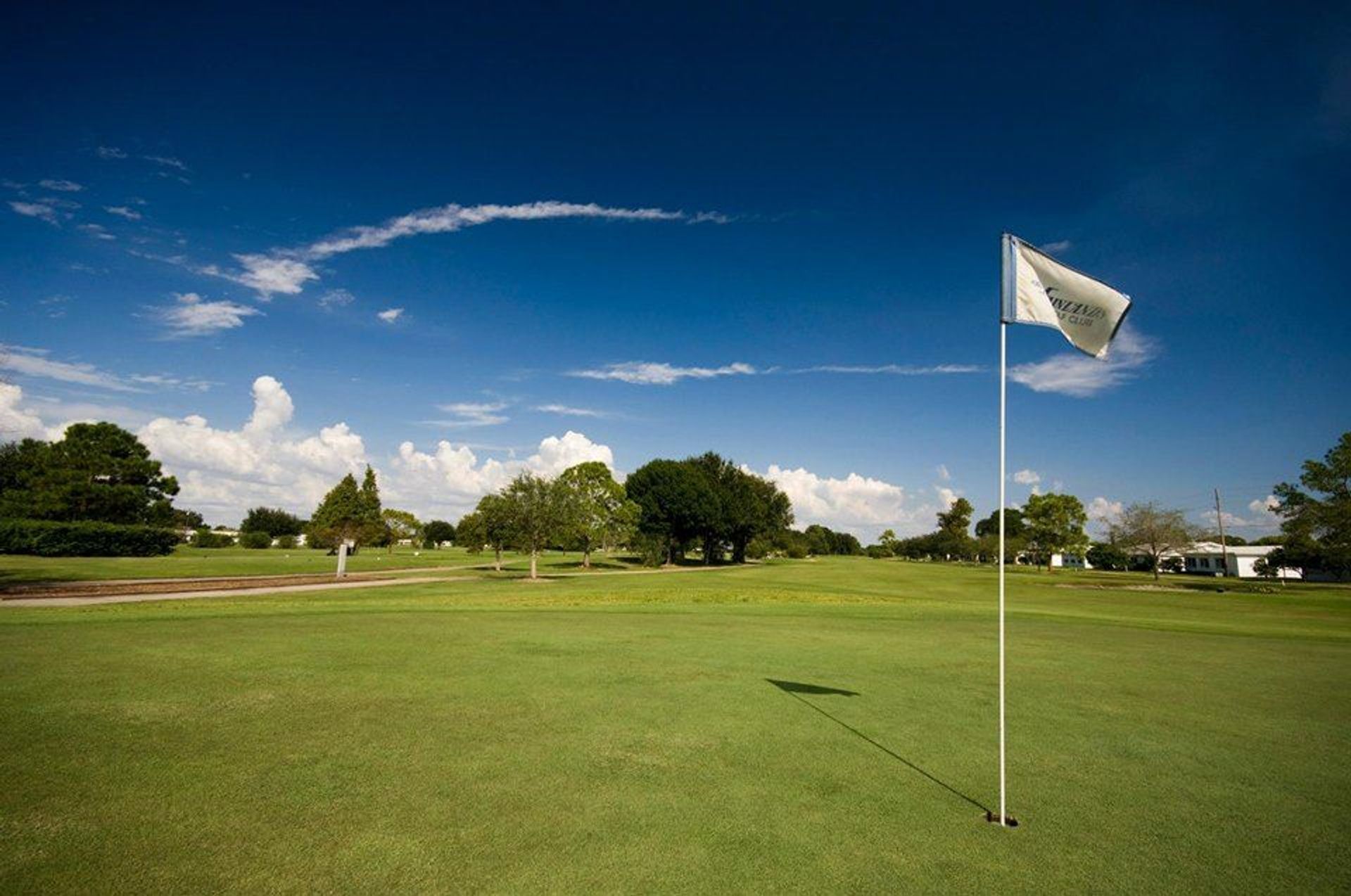 The Mainlands Golf Club