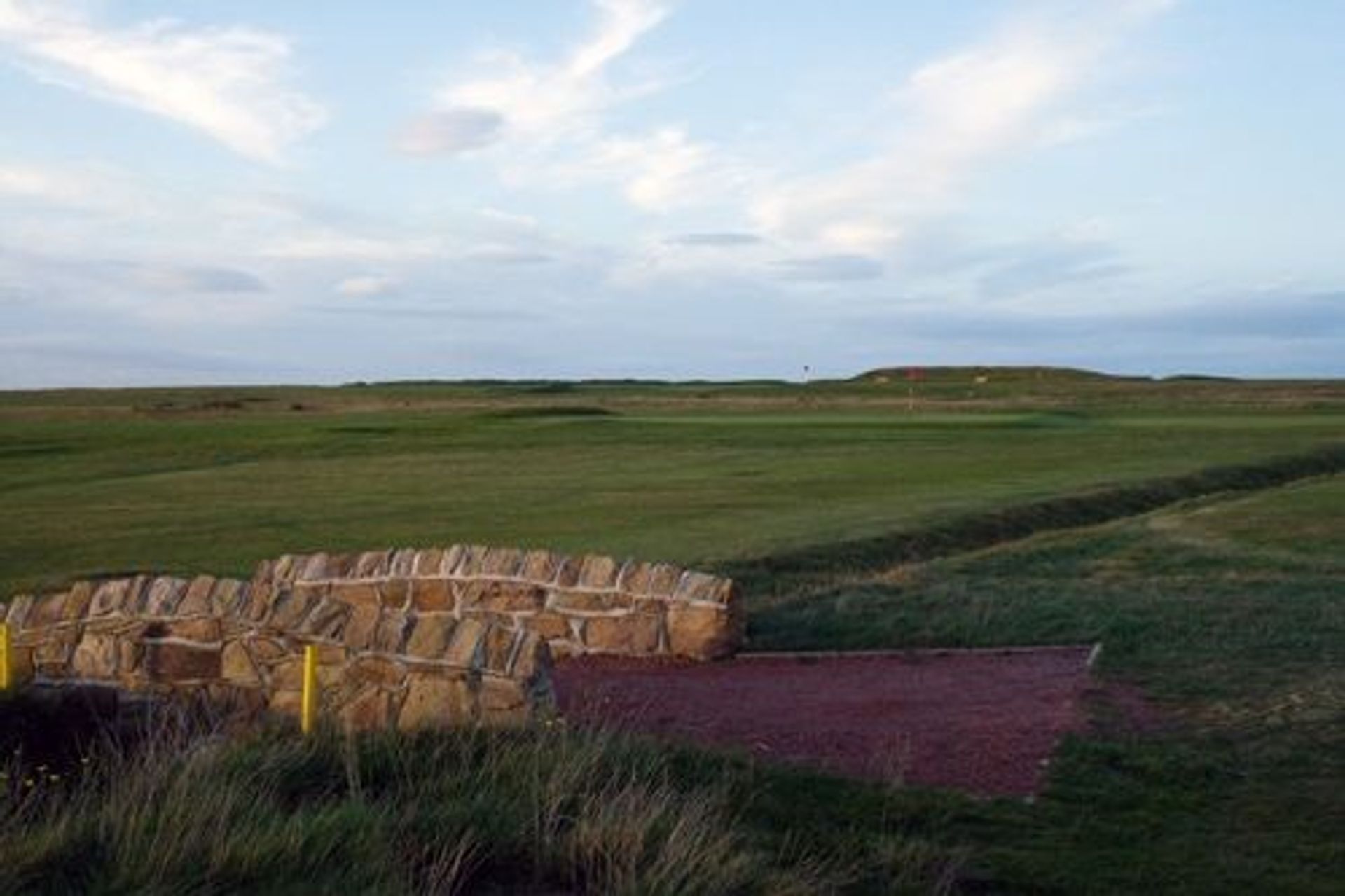 Newbiggin Golf Club